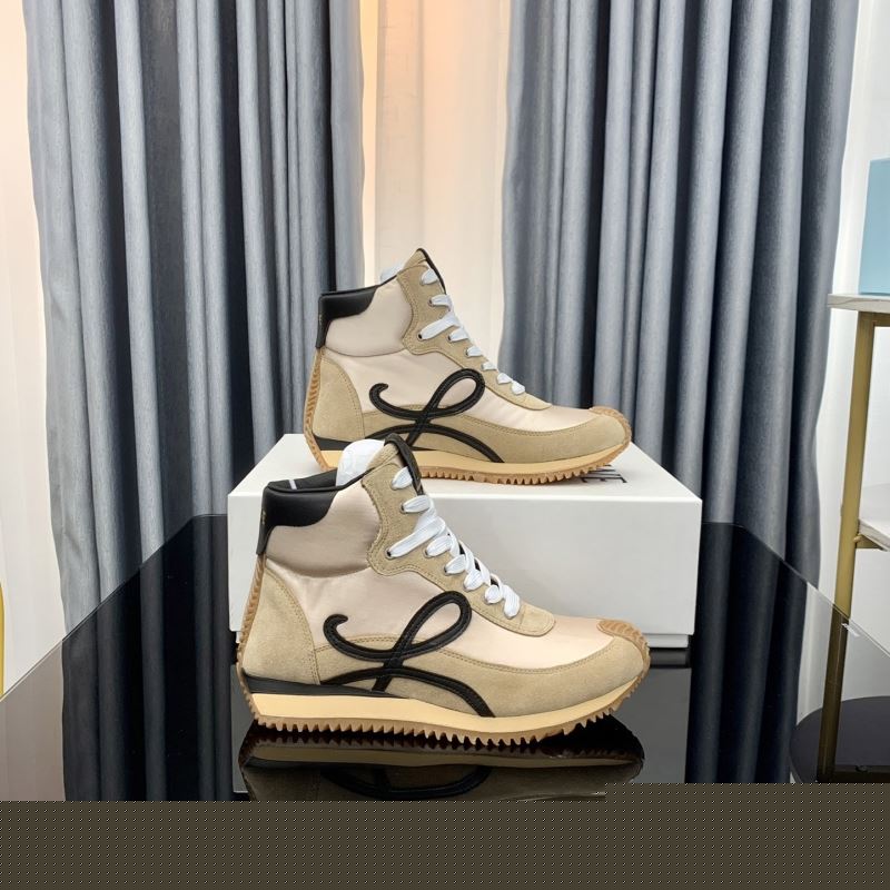 l*ew* sneakers